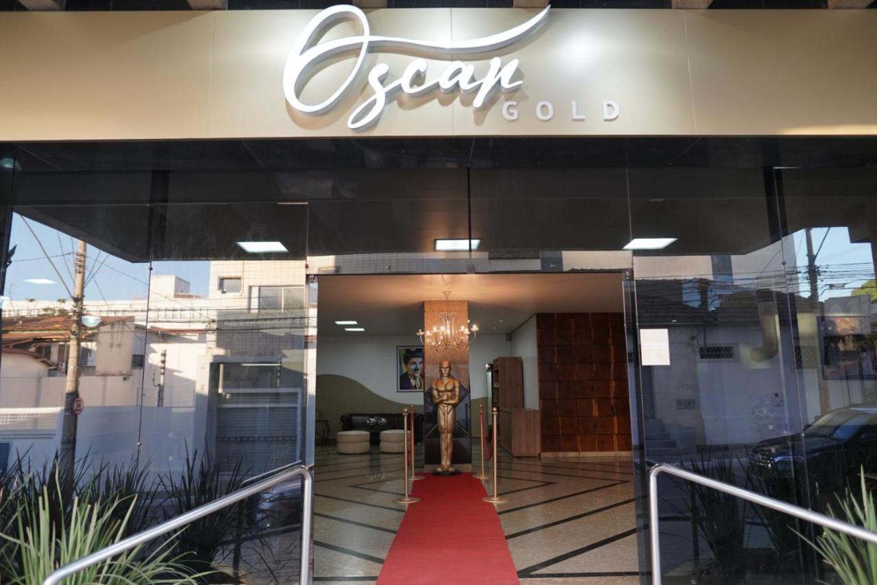 Hotel Oscar Gold มอนเตสกลารอส ภายนอก รูปภาพ